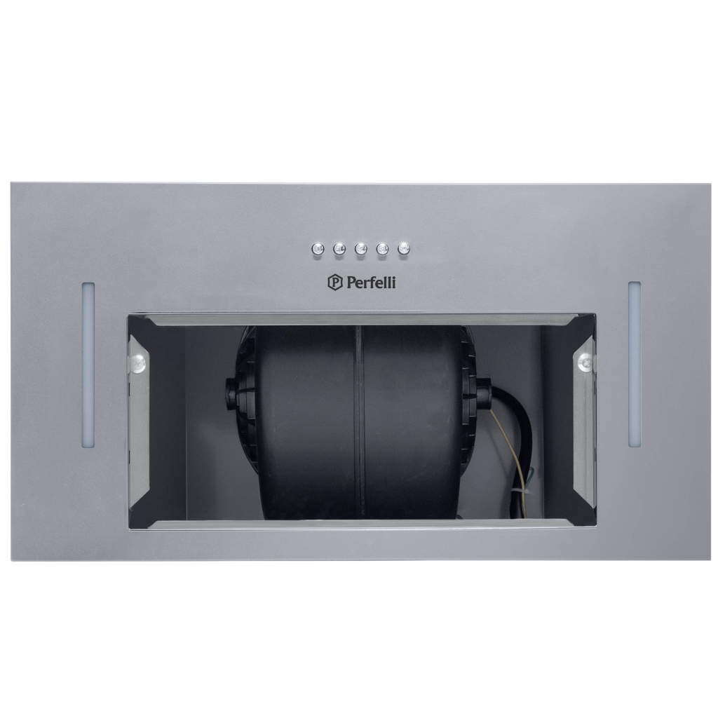 Вытяжка кухонная Perfelli BI 5453 I 850 LED Strip - 7