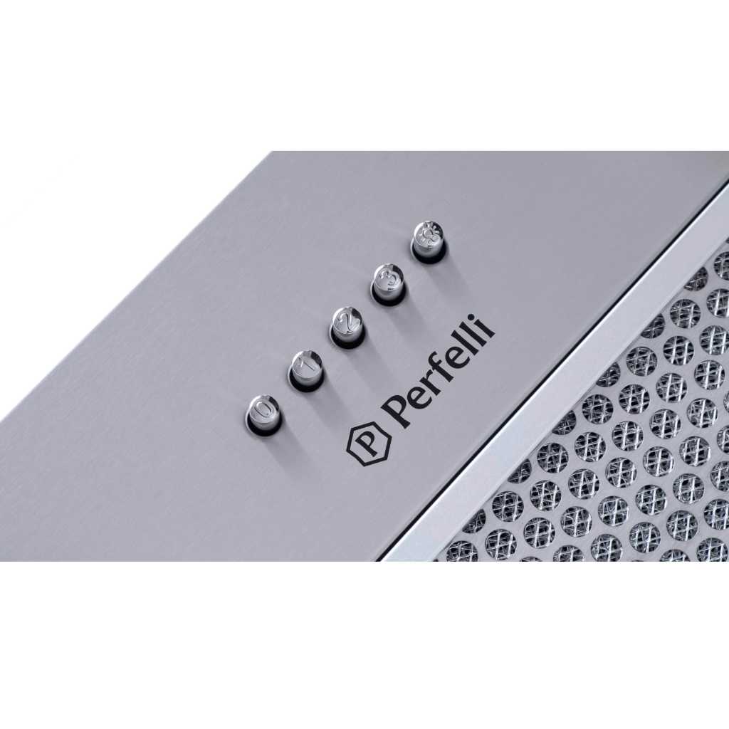Вытяжка кухонная Perfelli BI 5453 I 850 LED Strip - 8