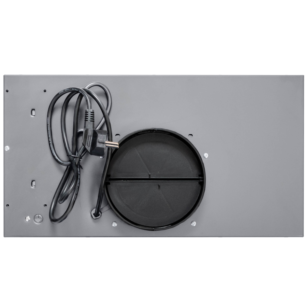 Вытяжка кухонная Perfelli BI 5453 I 850 LED Strip - 9