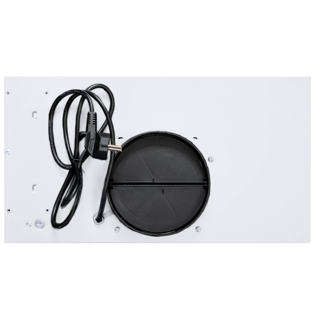 Вытяжка кухонная Perfelli BI 5453 WH 850 LED Strip - 9