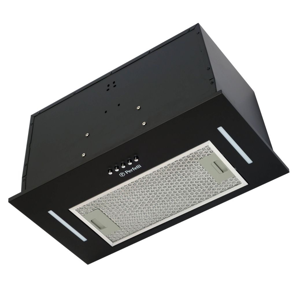 Вытяжка кухонная Perfelli BI 5653 BL 1000 LED - 2