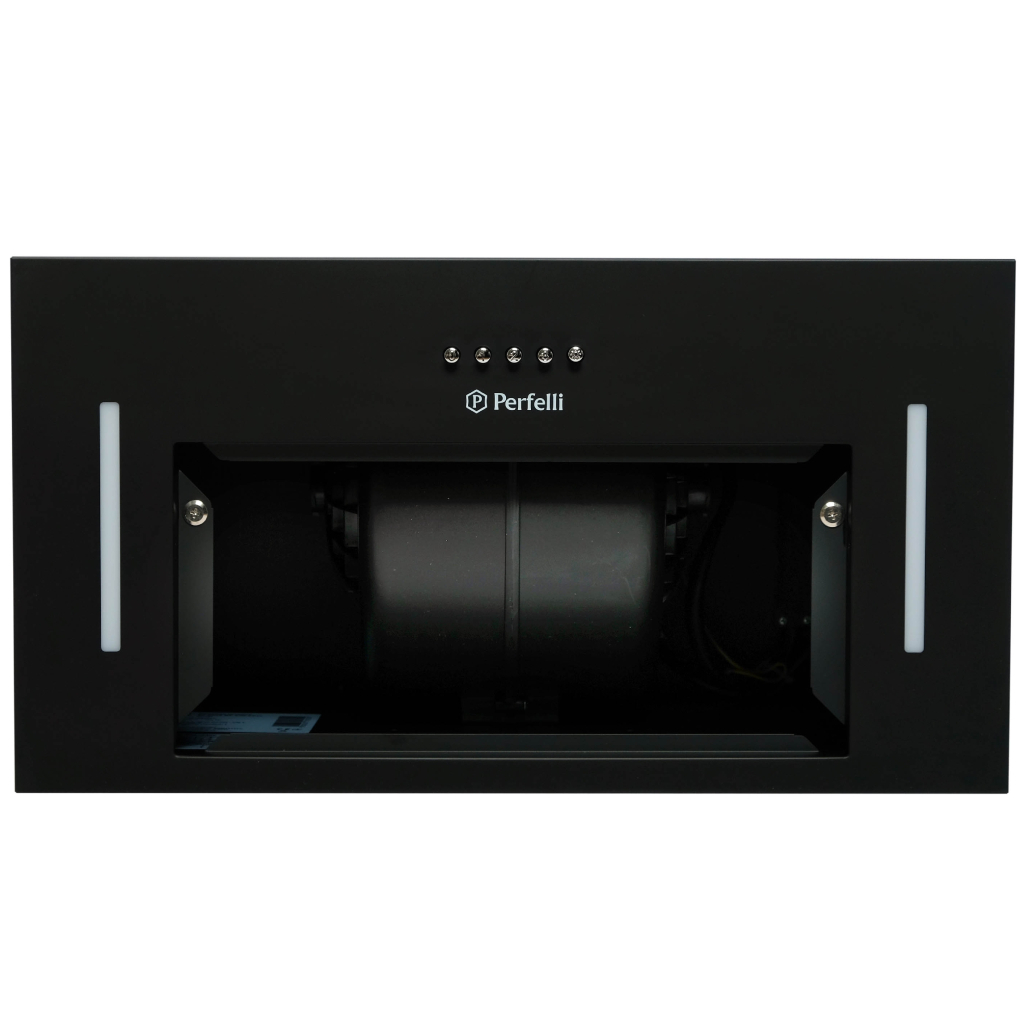 Вытяжка кухонная Perfelli BI 5653 BL 1000 LED - 7