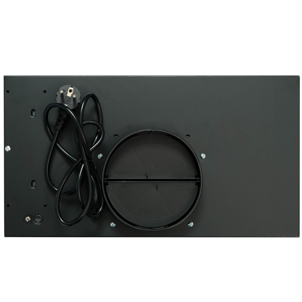 Вытяжка кухонная Perfelli BI 5653 BL 1000 LED - 9