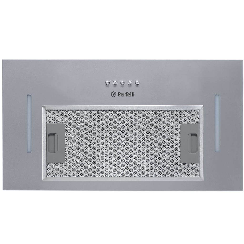 Вытяжка кухонная Perfelli BI 5653 I 1000 LED - 6