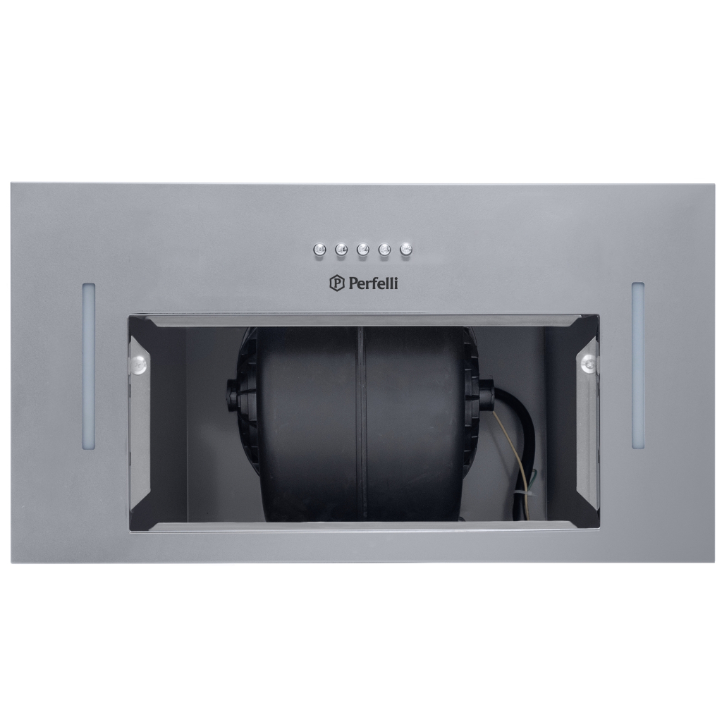 Вытяжка кухонная Perfelli BI 5653 I 1000 LED - 7