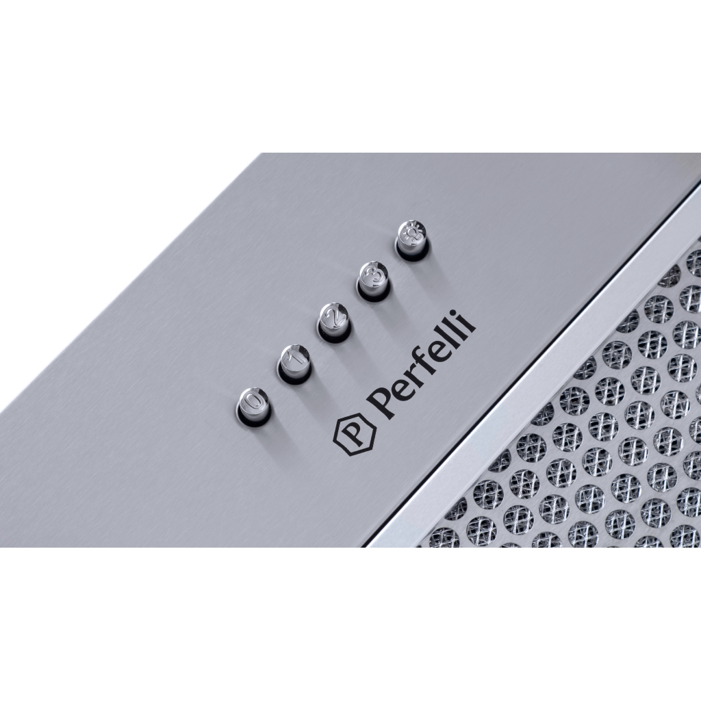 Вытяжка кухонная Perfelli BI 5653 I 1000 LED - 8
