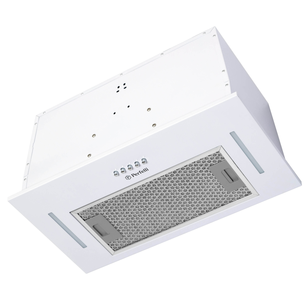 Вытяжка кухонная Perfelli BI 5653 WH 1000 LED - 2