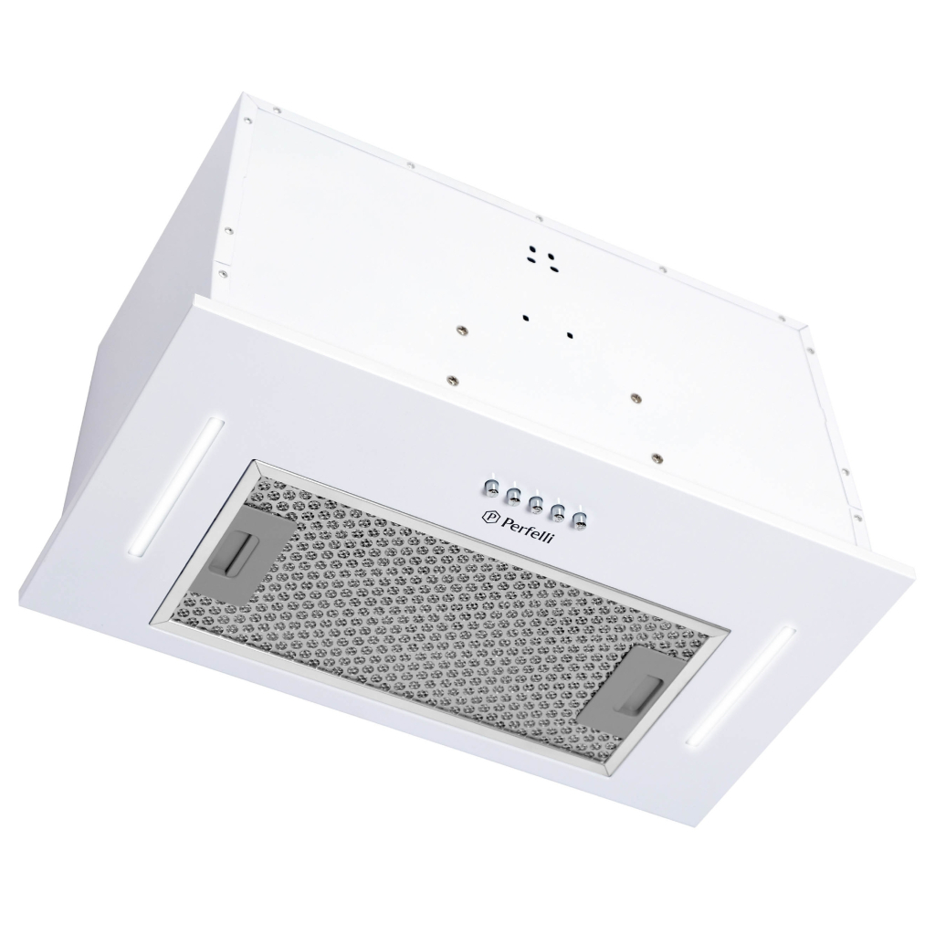 Вытяжка кухонная Perfelli BI 5653 WH 1000 LED - 4