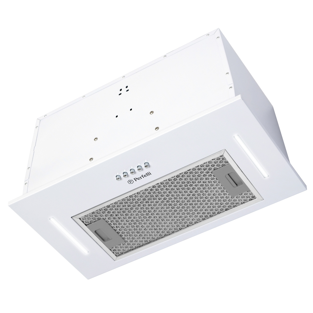 Вытяжка кухонная Perfelli BI 5653 WH 1000 LED - 5