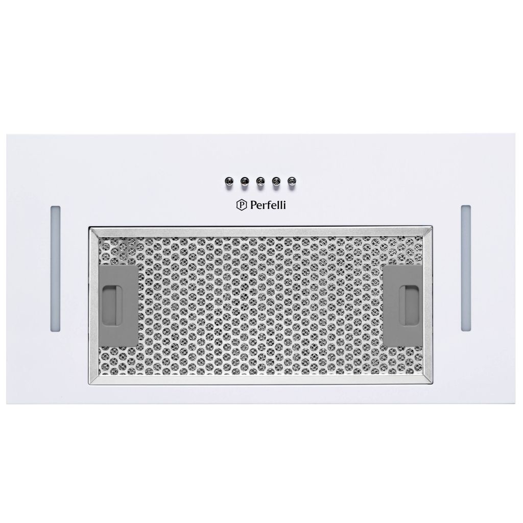Вытяжка кухонная Perfelli BI 5653 WH 1000 LED - 6