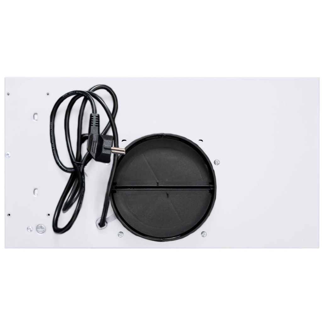 Вытяжка кухонная Perfelli BI 5653 WH 1000 LED - 9