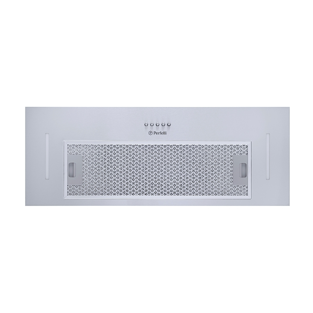 Вытяжка кухонная Perfelli BI 7453 I 850 LED - 6