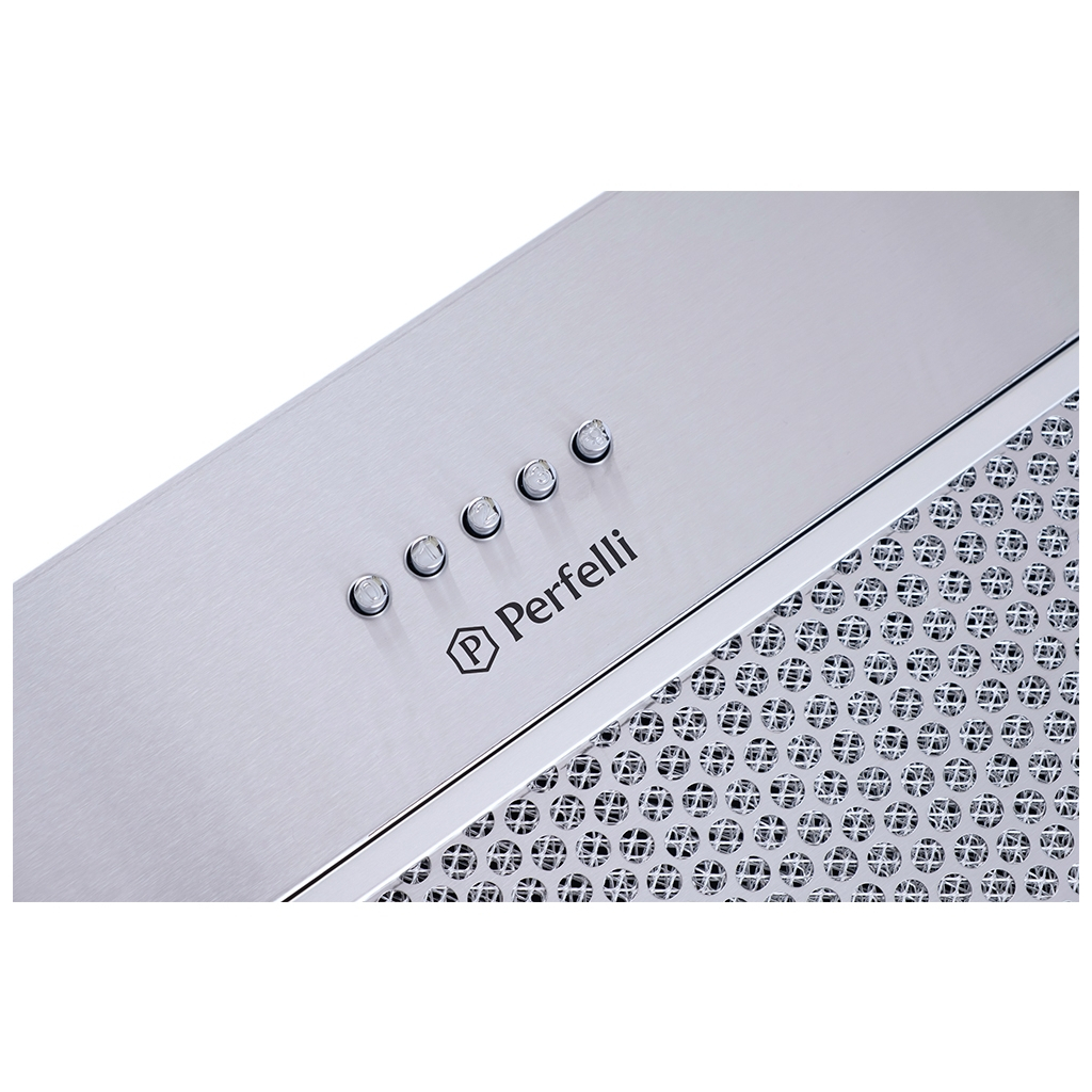 Вытяжка кухонная Perfelli BI 7453 I 850 LED - 8