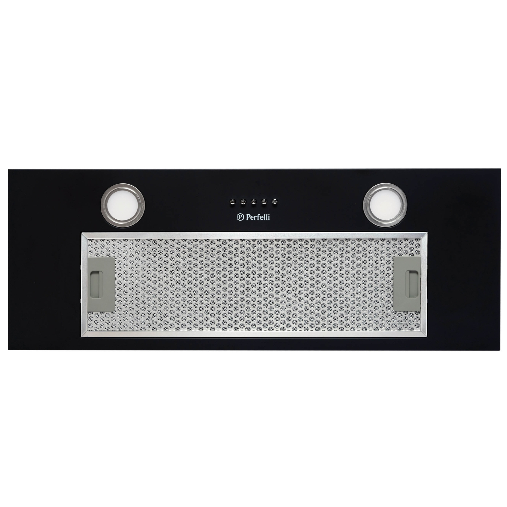 Вытяжка кухонная Perfelli BI 7652 BL 1000 LED - 6