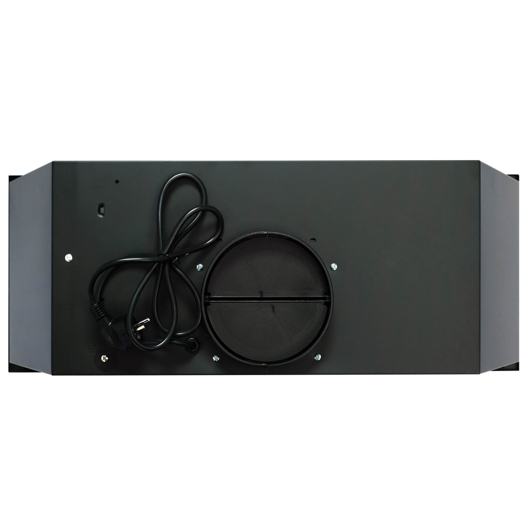 Вытяжка кухонная Perfelli BI 7652 BL 1000 LED - 9