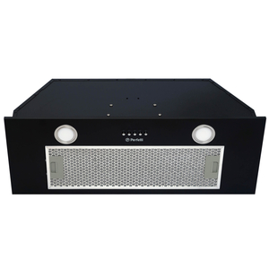 Вытяжка кухонная Perfelli BI 7652 BL 1000 LED