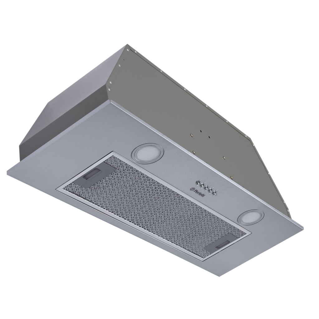 Вытяжка кухонная Perfelli BI 7652 I 1000 LED - 1