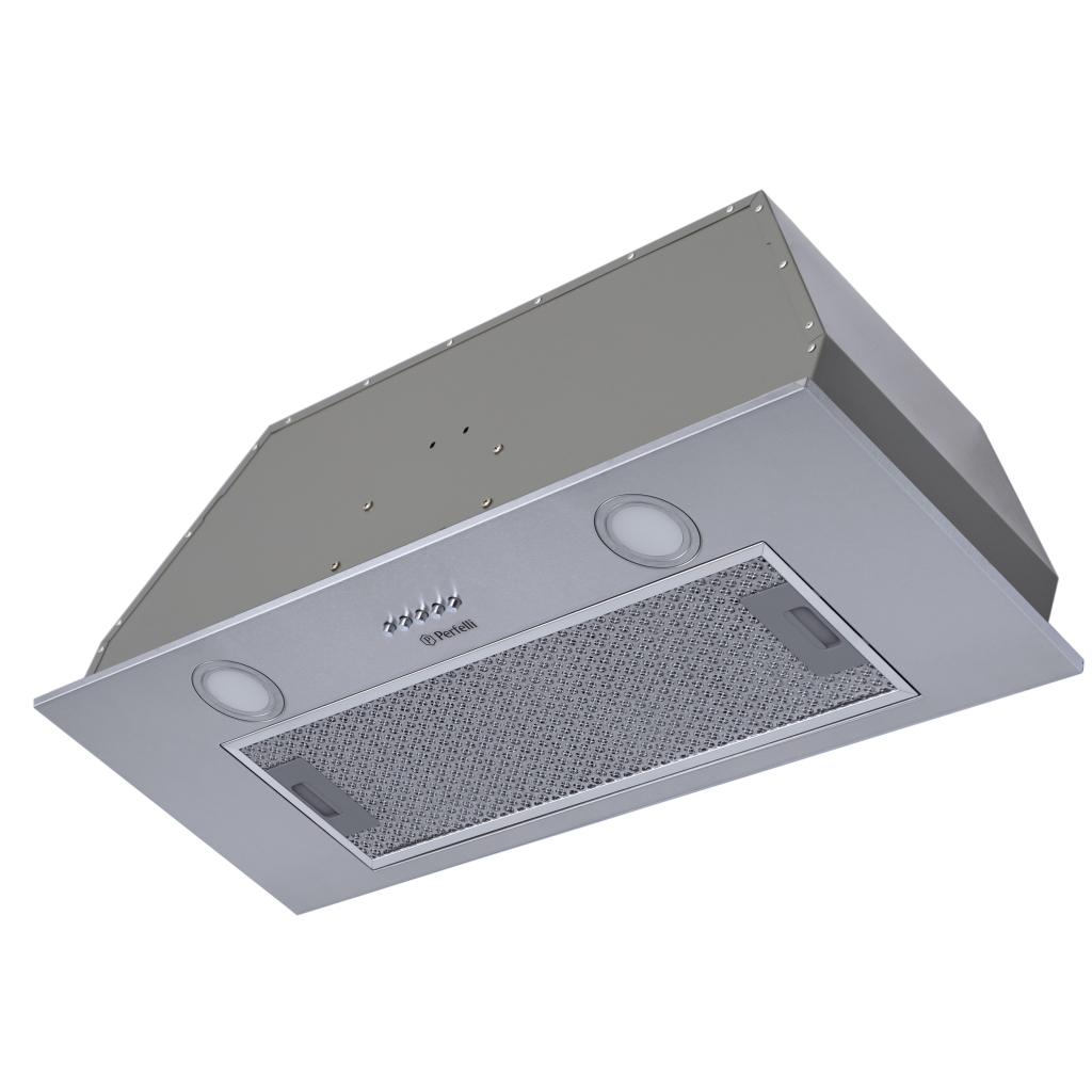 Вытяжка кухонная Perfelli BI 7652 I 1000 LED - 2