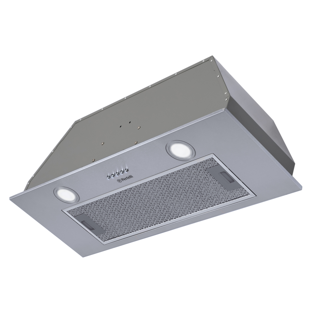 Вытяжка кухонная Perfelli BI 7652 I 1000 LED - 5