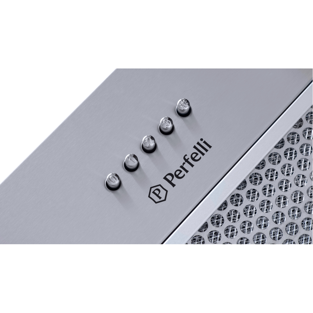 Вытяжка кухонная Perfelli BI 7652 I 1000 LED - 8