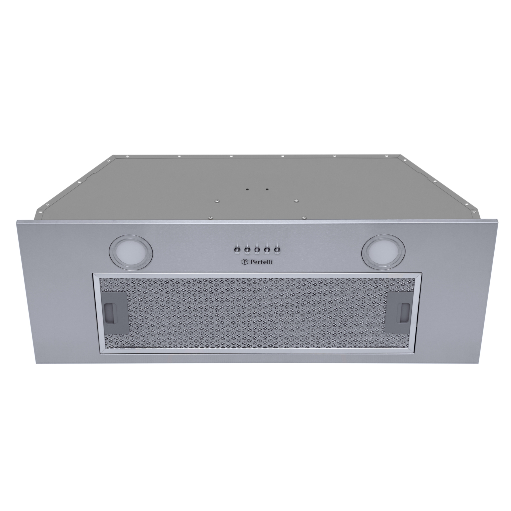 Вытяжка кухонная Perfelli BI 7652 I 1000 LED