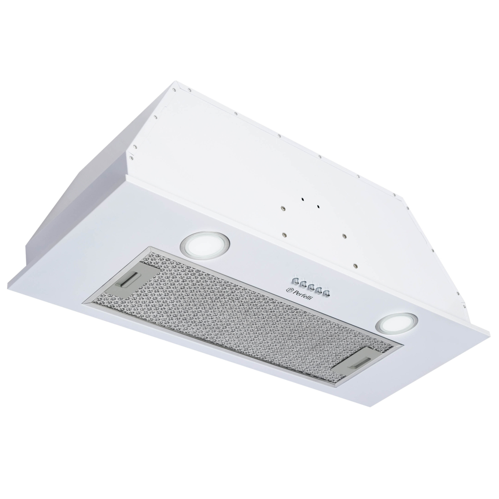 Вытяжка кухонная Perfelli BI 7652 WH 1000 LED - 4