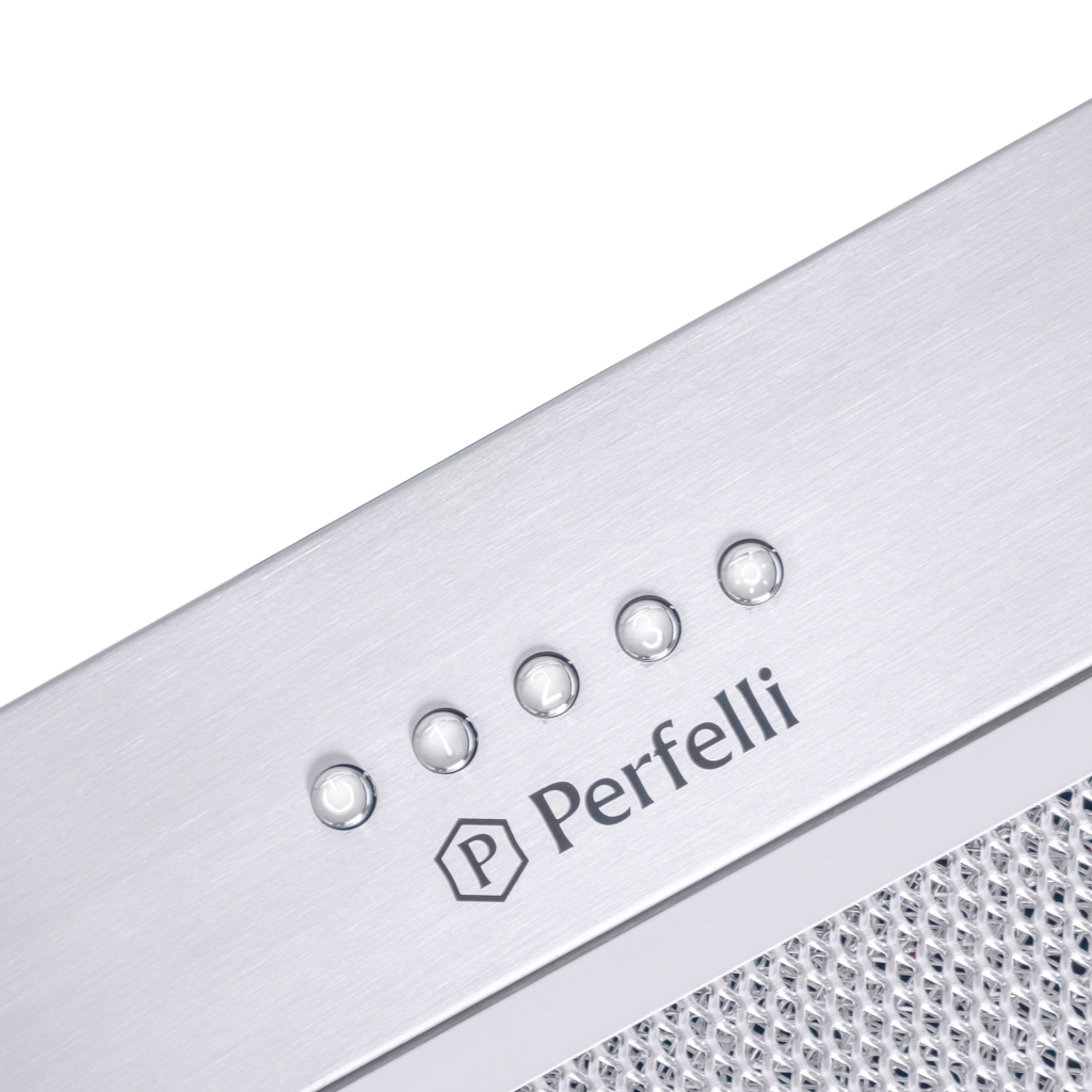 Вытяжка кухонная Perfelli BIC 6654 I 1000 LED - 6