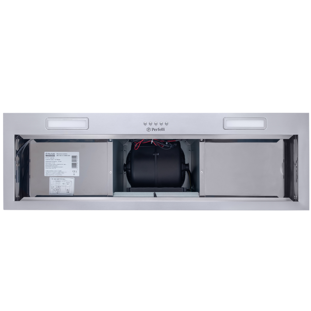 Вытяжка кухонная Perfelli BIC 9654 I 1000 LED - 5