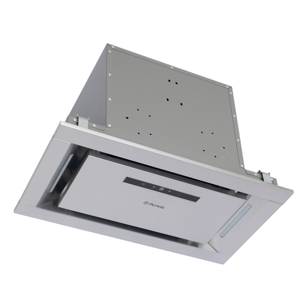 Вытяжка кухонная Perfelli BIS 5633 I 1000 LED - 1
