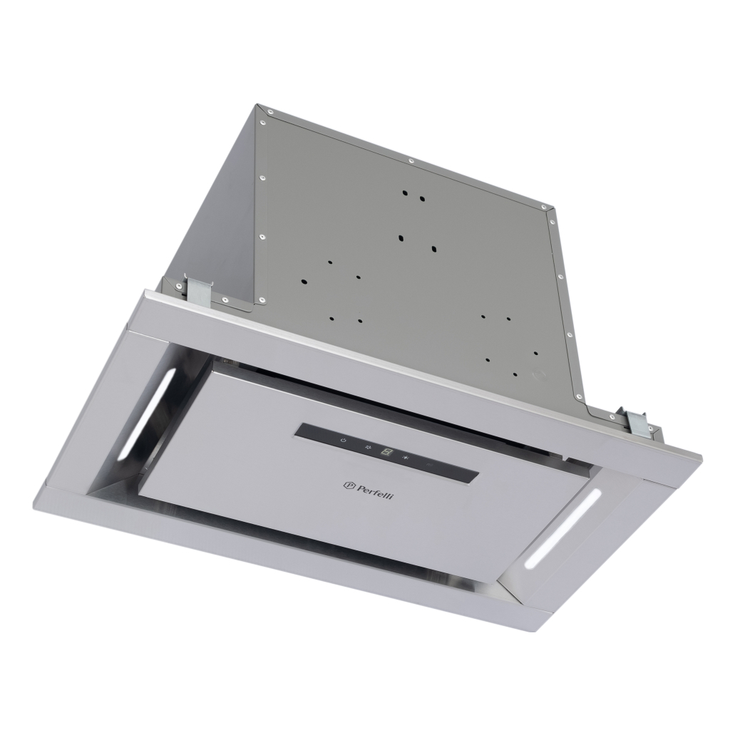 Вытяжка кухонная Perfelli BIS 5633 I 1000 LED - 3