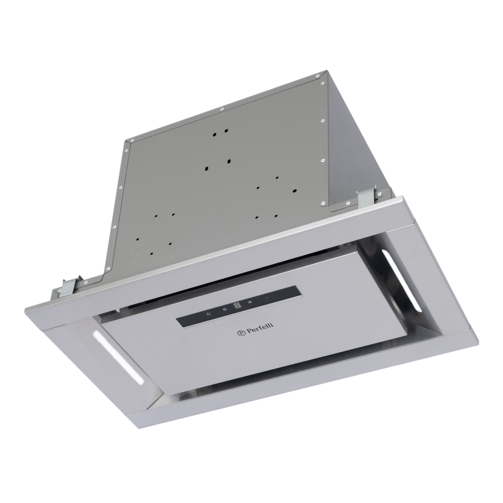 Вытяжка кухонная Perfelli BIS 5633 I 1000 LED - 4