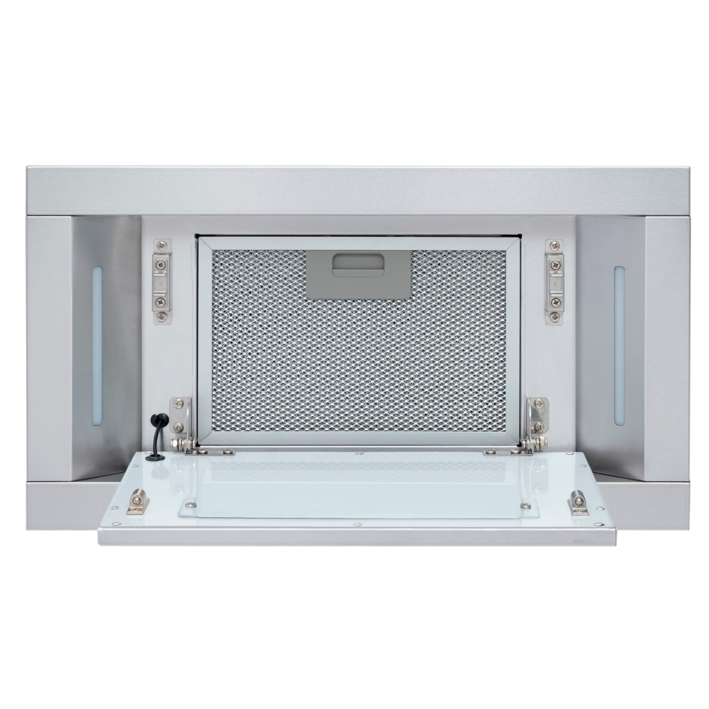 Вытяжка кухонная Perfelli BIS 5633 I 1000 LED - 6