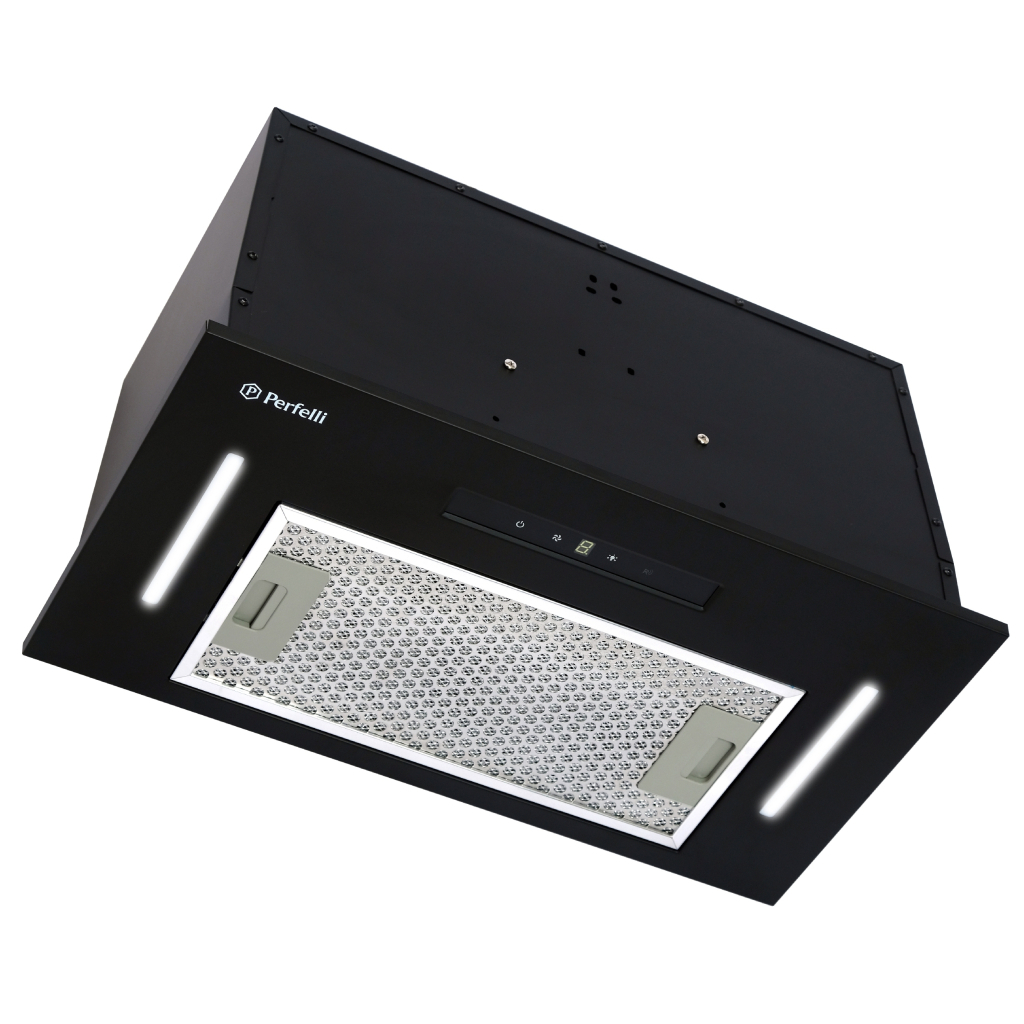 Вытяжка кухонная Perfelli BIS 5653 BL 1000 LED - 4