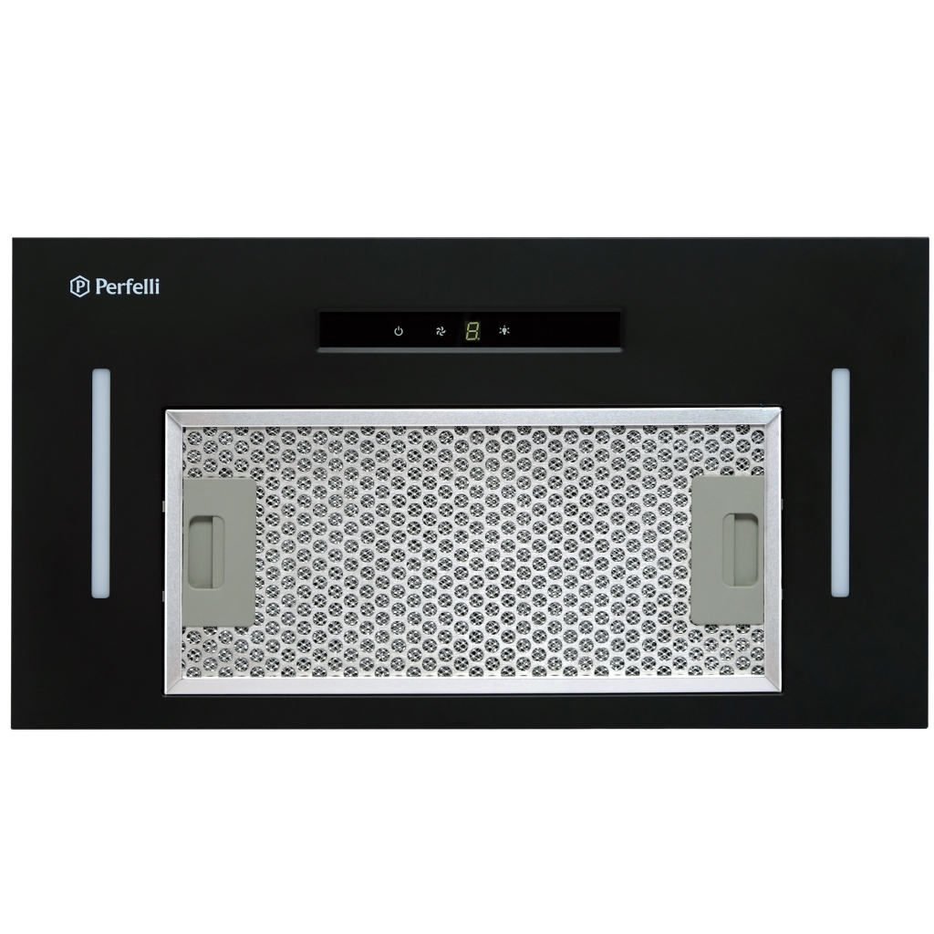 Вытяжка кухонная Perfelli BIS 5653 BL 1000 LED - 6