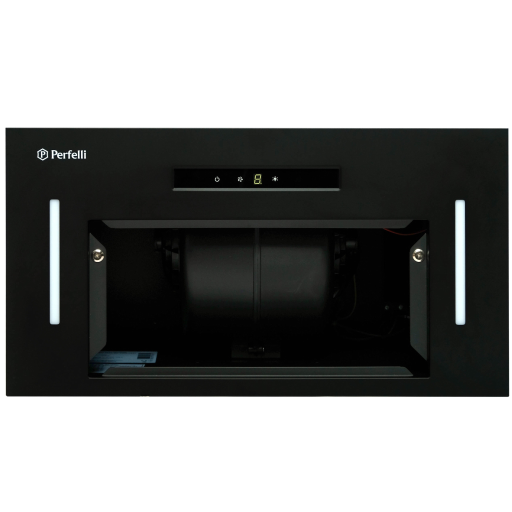 Вытяжка кухонная Perfelli BIS 5653 BL 1000 LED - 7