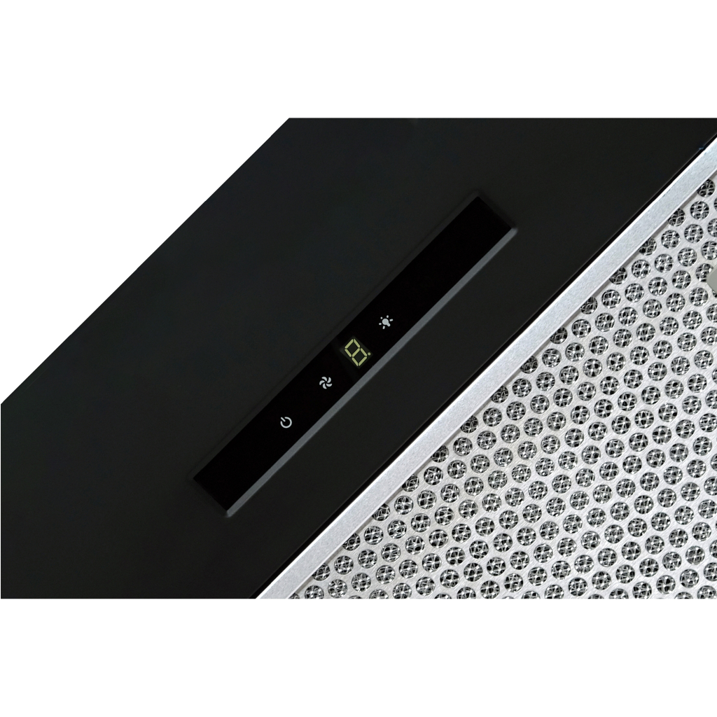 Вытяжка кухонная Perfelli BIS 5653 BL 1000 LED - 8