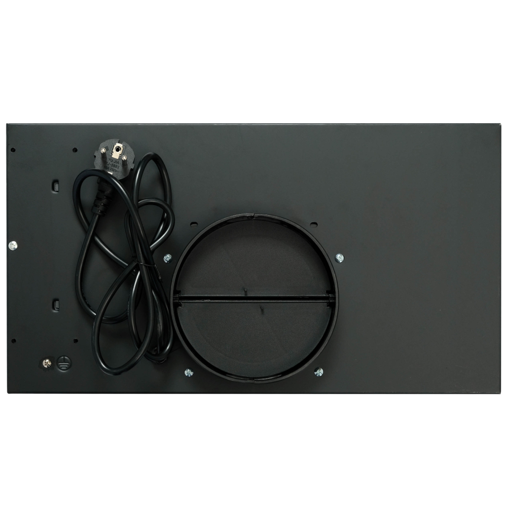 Вытяжка кухонная Perfelli BIS 5653 BL 1000 LED - 9