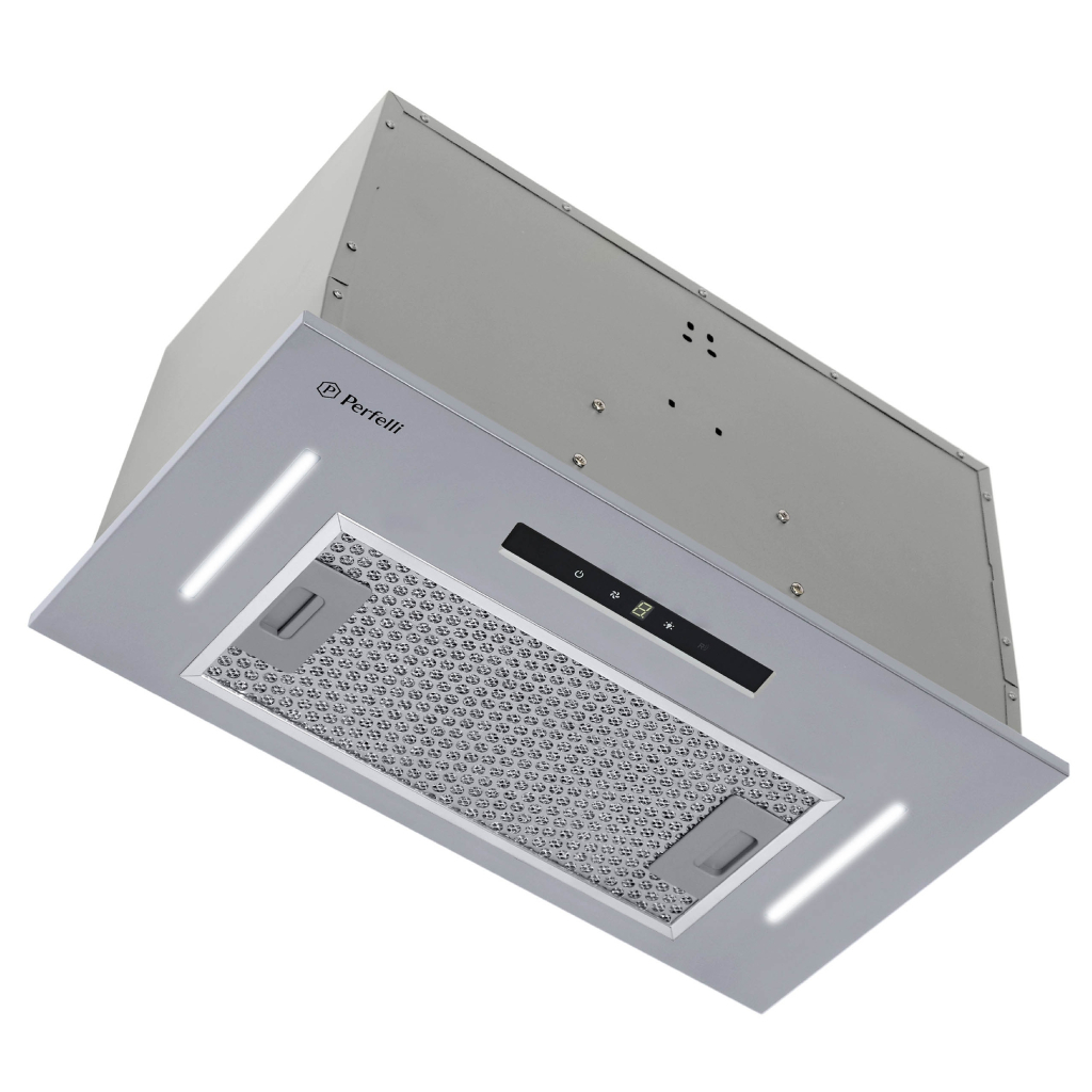 Вытяжка кухонная Perfelli BIS 5653 I 1000 LED - 4