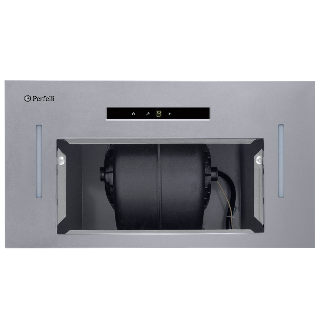 Вытяжка кухонная Perfelli BIS 5653 I 1000 LED - 7
