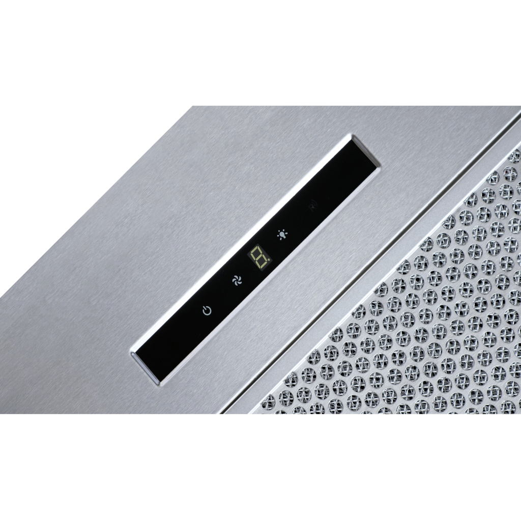 Вытяжка кухонная Perfelli BIS 5653 I 1000 LED - 8