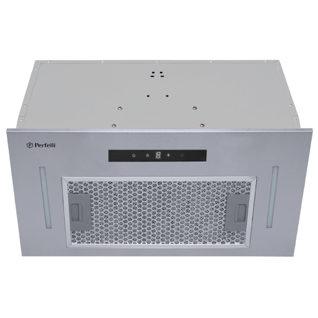 Вытяжка кухонная Perfelli BIS 5653 I 1000 LED