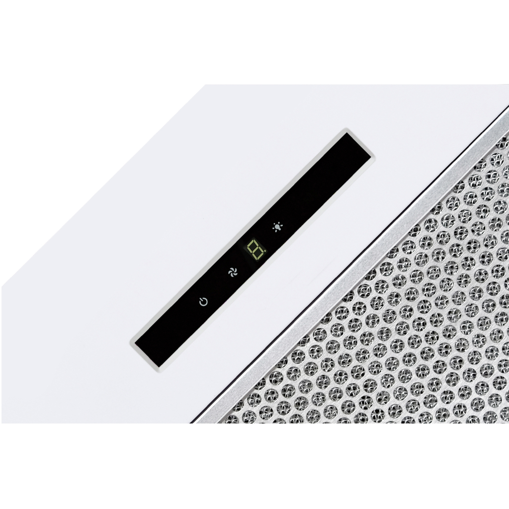 Вытяжка кухонная Perfelli BIS 5653 WH 1000 LED - 8
