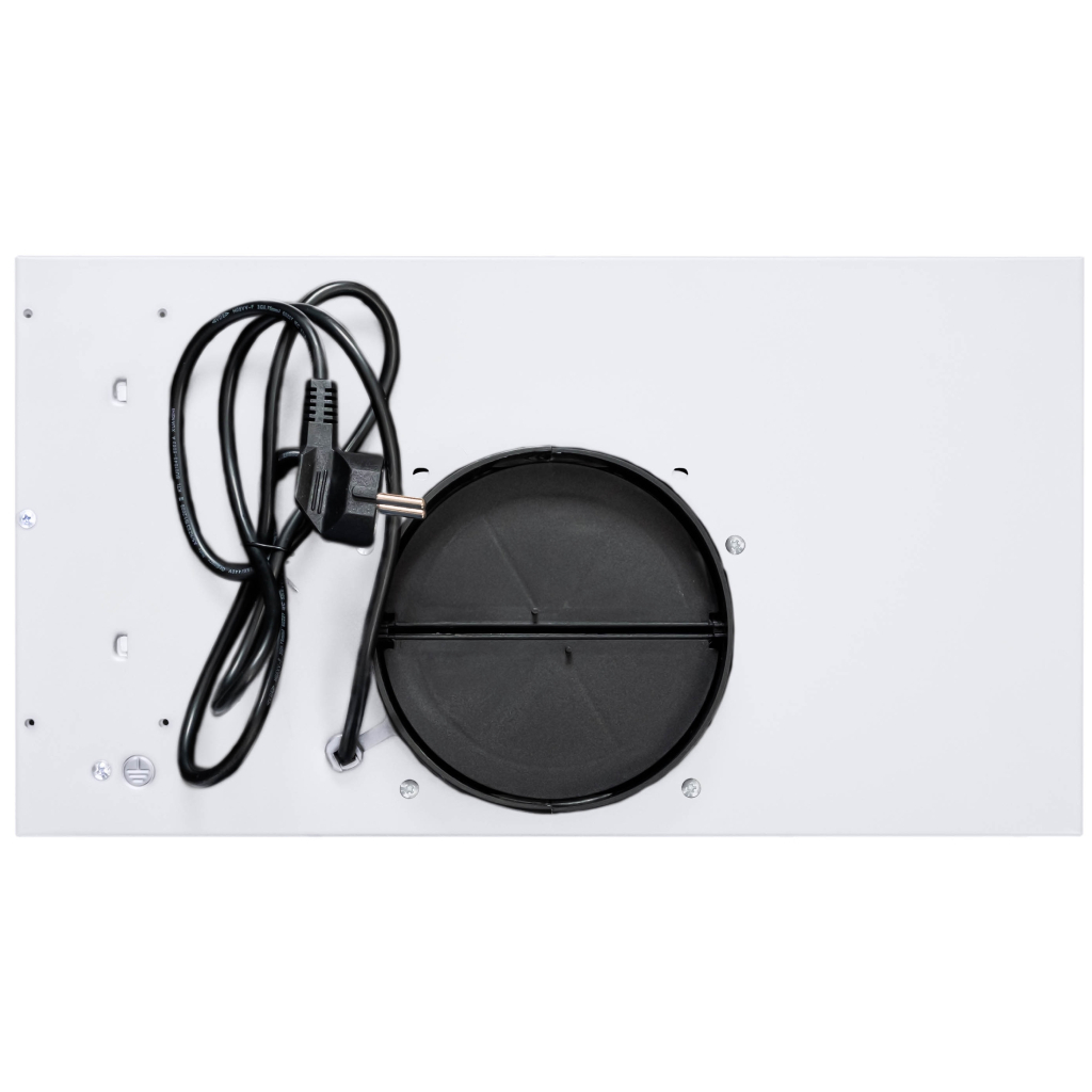 Вытяжка кухонная Perfelli BIS 5653 WH 1000 LED - 9