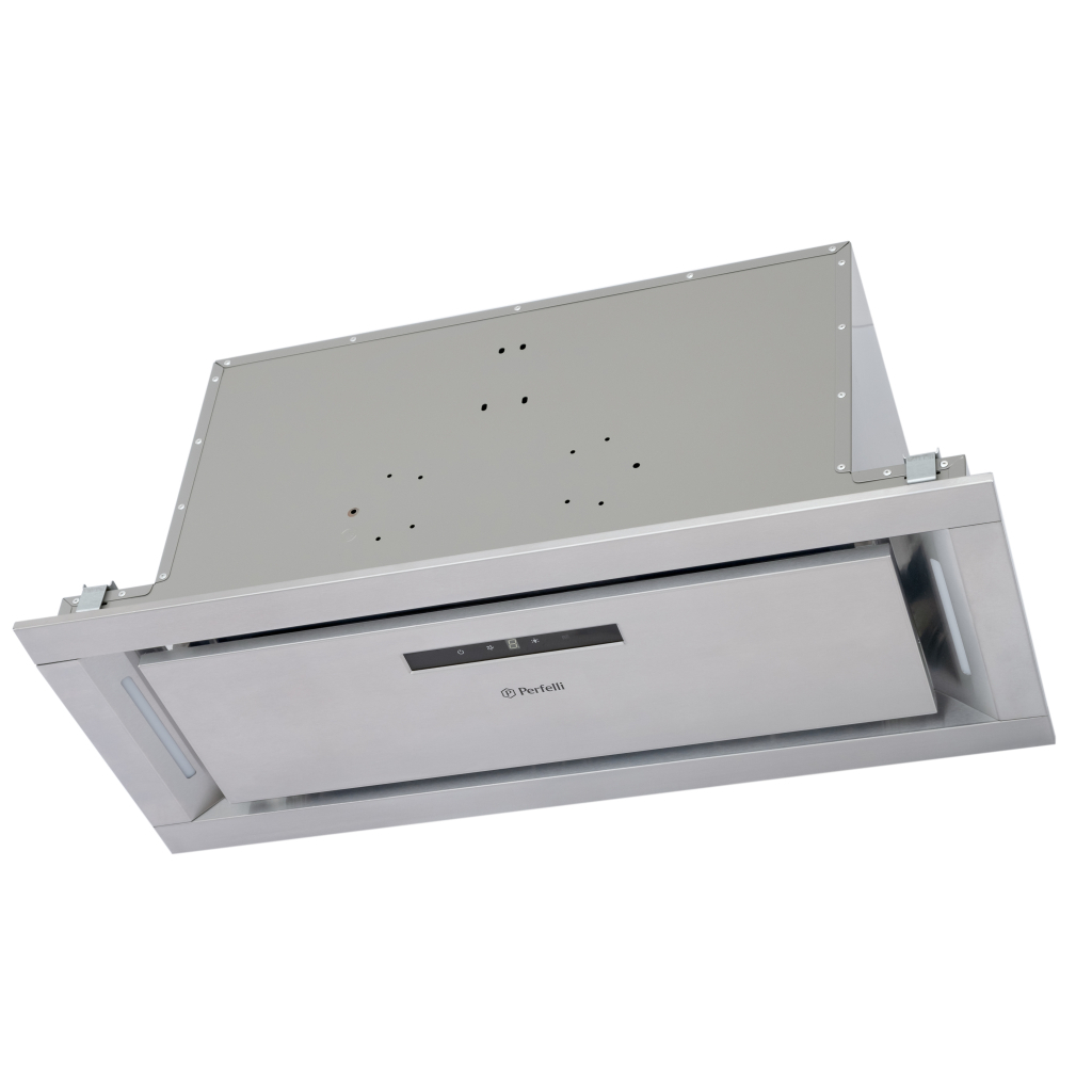 Вытяжка кухонная Perfelli BIS 7633 I 1000 LED - 2