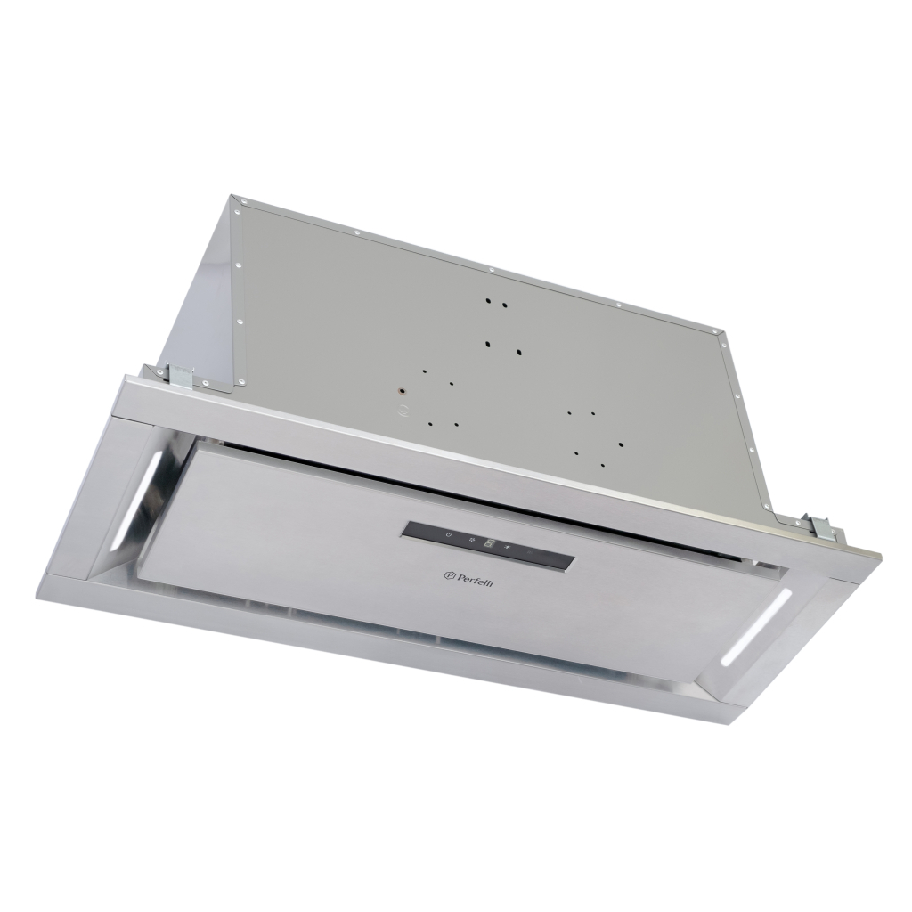 Вытяжка кухонная Perfelli BIS 7633 I 1000 LED - 3