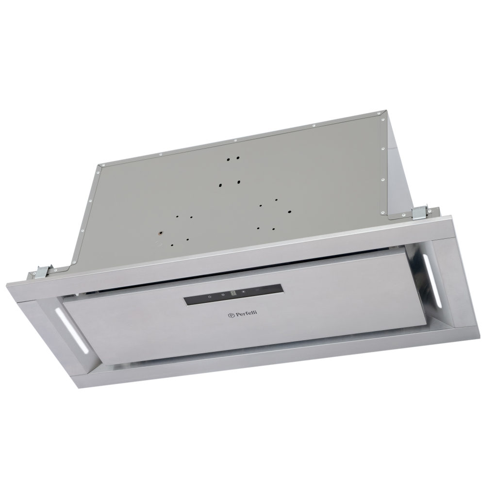 Вытяжка кухонная Perfelli BIS 7633 I 1000 LED - 4