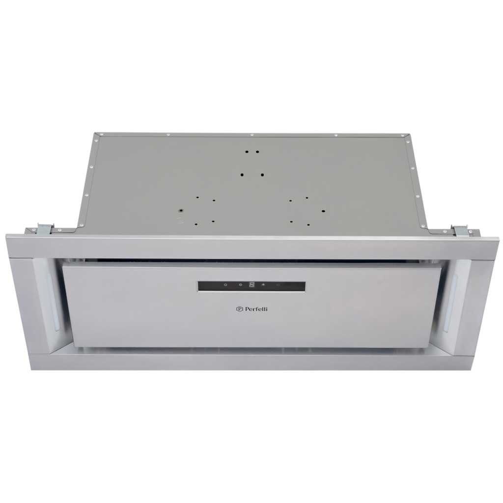 Вытяжка кухонная Perfelli BIS 7633 I 1000 LED