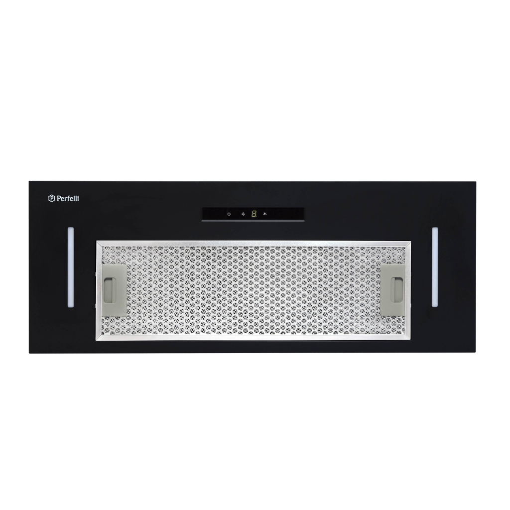 Вытяжка кухонная Perfelli BIS 7653 BL 1000 LED - 6