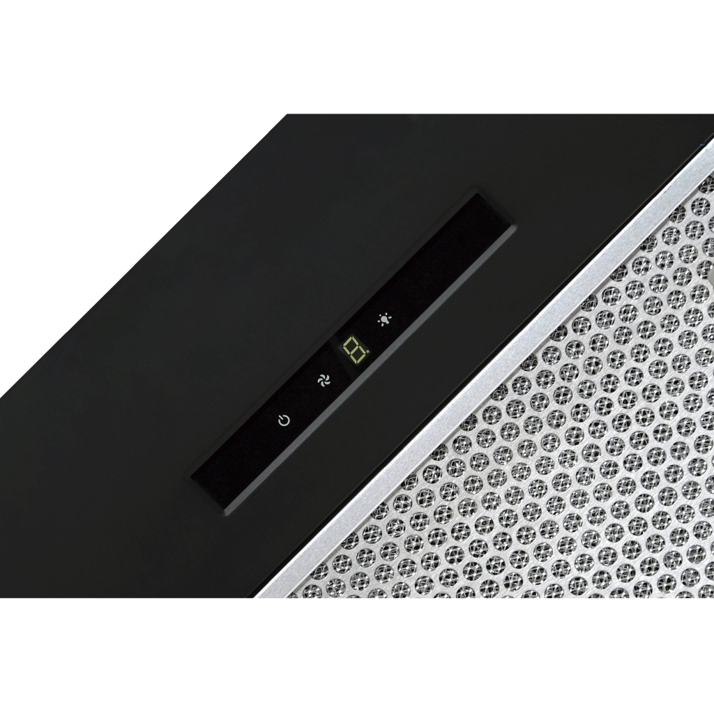 Вытяжка кухонная Perfelli BIS 7653 BL 1000 LED - 8