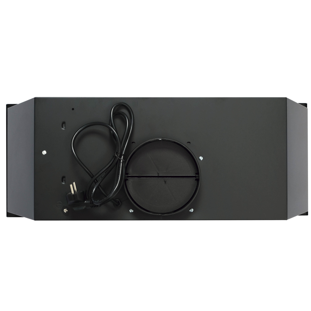 Вытяжка кухонная Perfelli BIS 7653 BL 1000 LED - 9